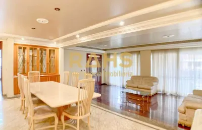 Apartamento com 4 quartos à venda na Rua Anita Garibaldi, 1694, Anita Garibaldi, Joinville