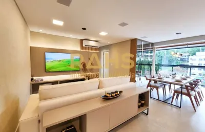 Apartamento à venda no bairro saguaçu em joinville/sc.
