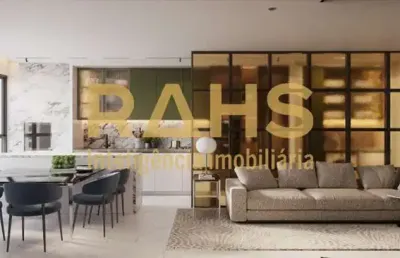 Apartamento com 3 quartos à venda na Rua Max Lepper, 243, Costa e Silva, Joinville