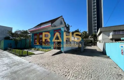 Sala comercial à venda na Rua Marechal Deodoro, 156, Centro, Joinville