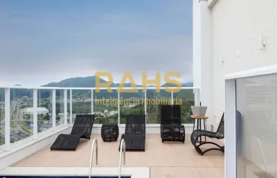 Cobertura com 4 quartos à venda na Rua 3900, 155, Centro, Balneário Camboriú
