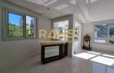 Apartamento com 3 suítes no bairro atiradores em joinville