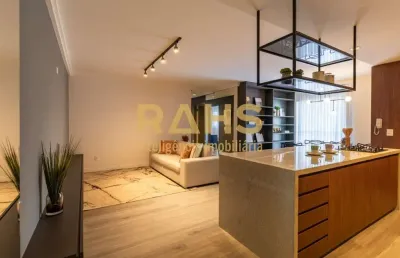 Apartamento com 3 quartos à venda na Rua General Valgas Neves, 377, Anita Garibaldi, Joinville