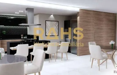 Apartamento com 3 quartos à venda na Rua Professor Humberto Rohden, 84, Costa e Silva, Joinville