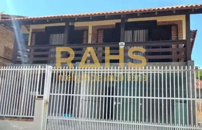 Casa com 2 quartos à venda na Rua Rio Negrinho, 39, Centro, Balneário Piçarras