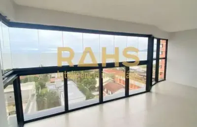 Apartamento com 3 quartos à venda na Rua Victor Konder, 2690, Itacolomi, Balneário Piçarras