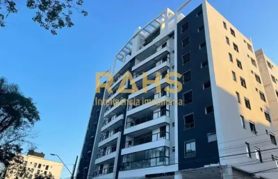 Excelente apartamento giardino com 4 suítes alto padrão na região do américa