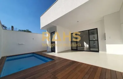 Casa com 3 quartos à venda na Rua Guilherme Manteuffel, 95, Glória, Joinville