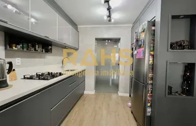 Apartamento com 2 quartos à venda na Rua Conselheiro Mafra, 45, Centro, Joinville