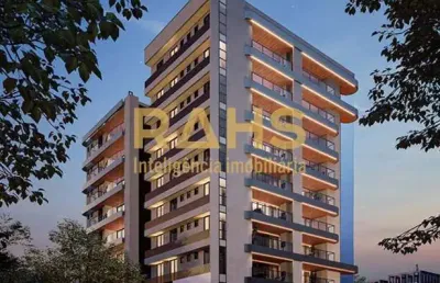 Apartamento no edifício saint antoni à venda no bairro santo antônio -  joinville/sc