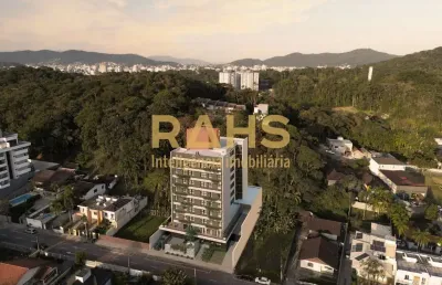 Apartamento de 3quartos sendo um suíte e 1 vaga de garagem no bairro glória em joinville