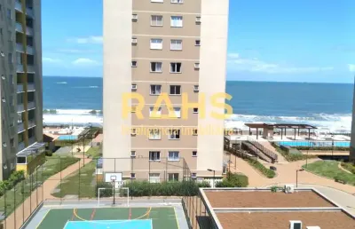 Apartamento mobiliado a venda em barra velha com 2 quartos e 1 garagem