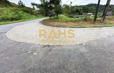 Terreno comercial/ industrial à venda no rio bonito