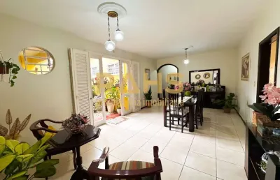 Casa com 4 quartos à venda na Rua Água-Marinha, 53, Saguaçu, Joinville
