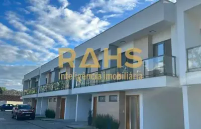Casa com 3 quartos à venda na Rua Alberto Bornschein, 01, Glória, Joinville