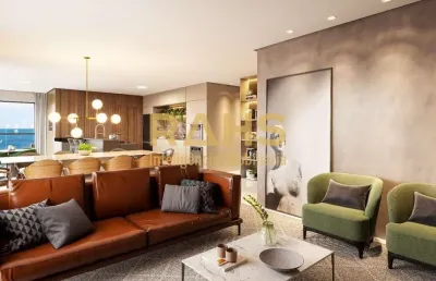 Apartamento com 4 quartos à venda na Rua 274, 01, Castelo Branco, Itapema