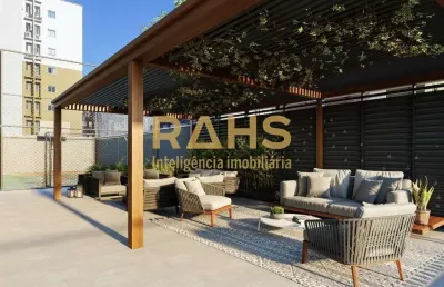 Apartamento com 4 quartos à venda na Rua 274, 01, Castelo Branco, Itapema