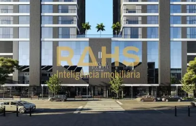 Apartamento com 4 quartos à venda na Rua 274, 01, Castelo Branco, Itapema