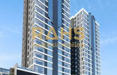 Apartamento com 4 quartos à venda na Rua 274, 01, Castelo Branco, Itapema