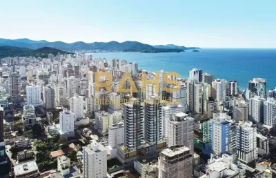 Apartamento com 3 quartos à venda na Rua 206, 01, Andorinha, Itapema