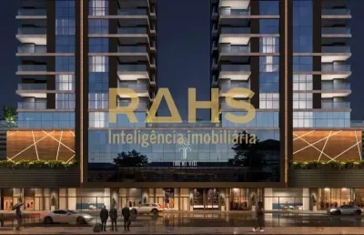 Apartamento com 3 quartos à venda na Rua 206, 01, Andorinha, Itapema