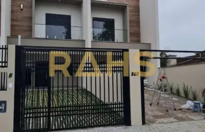 Casa com 3 quartos à venda na Rua Luiz Delfino, 500, Glória, Joinville