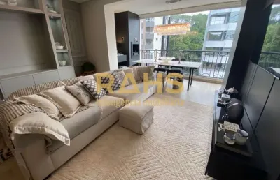 Apartamento no bairro américa com 3 quartos sendo 1 suíte