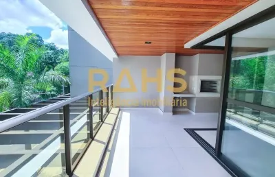 Apartamento com 3 quartos à venda na Rua Euzébio De Queiroz, 1000, Atiradores, Joinville