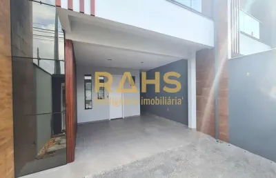 Moderno sobrado em construção com 195m² privativos, localizado na melhor região do bairro floresta.