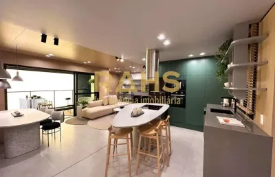 Apartamento com 3 quartos à venda na Rua Camboriú, 135, Glória, Joinville