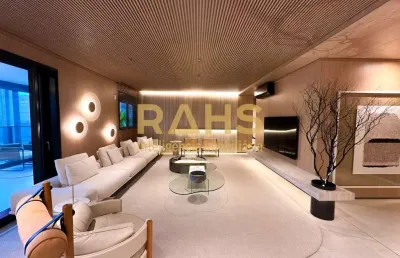 Lançamento apartamento de alto padrão no atiradores - joinville/sc