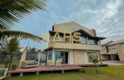 Casa com 5 quartos à venda na BR 101, 75, Itajubá, Barra Velha