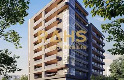 Apartamento à venda no bairro santo antônio em joinville/sc