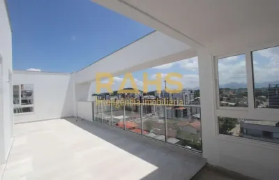 Cobertura com 4 quartos à venda na Rua Aracaju, 1340, Santo Antônio, Joinville