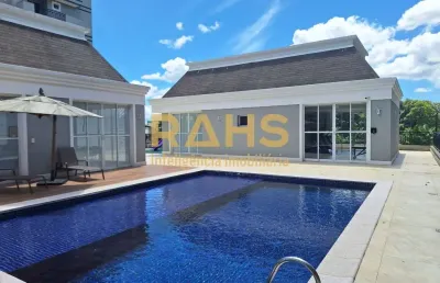 Apartamento pronto e moderno para morar no costa e silva, joinville - r$ 399.000