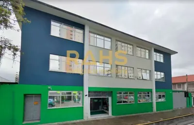 Casa comercial com 12 salas à venda na Rua Nove de Março, 1351, Centro, Joinville