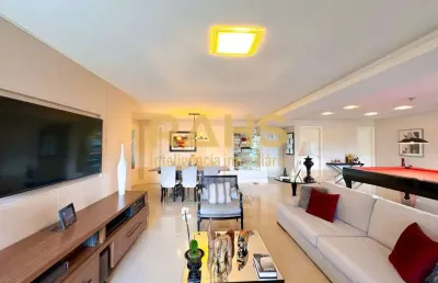 Apartamento com 4 quartos à venda na Rua Otto Boehm, 805, Atiradores, Joinville