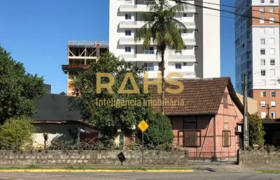 Casa comercial com 2 salas à venda na Rua Dona Francisca, 934, Saguaçu, Joinville