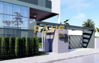 Apartamento com 3 quartos à venda na Rua Inambu, 3015, Costa e Silva, Joinville