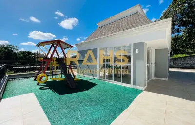 Apartamento com 2 quartos à venda na Rua Inambu, 3015, Costa e Silva, Joinville