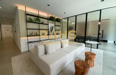 Apartamento à venda no bairro américa em joinville/sc