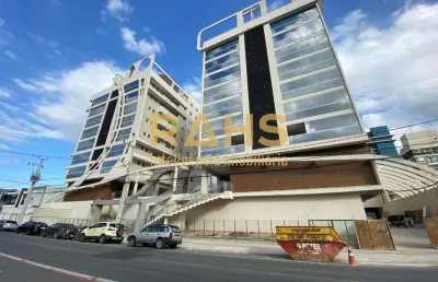 Apartamento à venda no bairro américa em joinville/sc