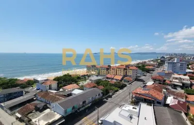 Apartamento mobiliado e decorado à venda em barra velha/sc