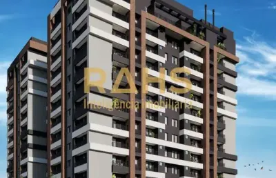 Apartamento em joinville, anita garibaldi - edifício duo residence