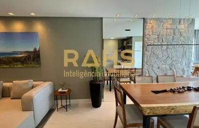 Apartamento mobiliado no edifício al mare beach front em balneário piçarras sc