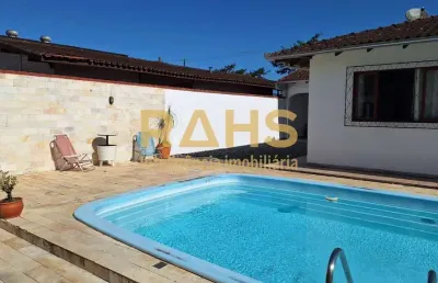 Casa com 3 quartos à venda na Rua Osvaldo Cruz, 317, Boa Vista, Joinville