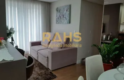 Belíssimo apartamento a venda no bom retiro - rahs imobiliária