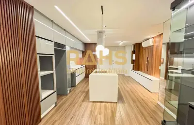 Apartamento com 3 quartos à venda na Servidão Emílio R E Reddin, 76, Anita Garibaldi, Joinville