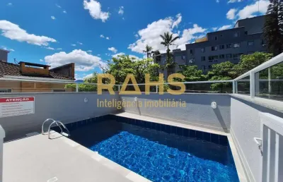 Apartamento com 2 quartos à venda na Rua Benjamin Constant, 2549, Glória, Joinville