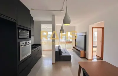 Apartamento à venda no costa e silva - joinville/sc